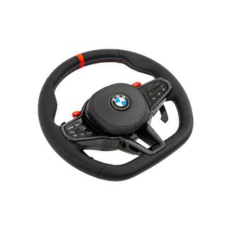 CS-Style Steering Wheel photo 3
