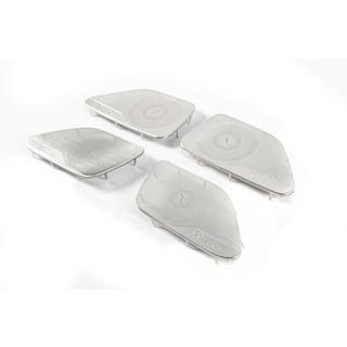 Burmester illuminated trim cover set photo 2