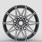BMW Forged wheels DH-Style V2 R20 photo 1