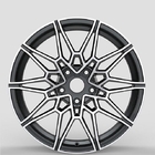 BMW Forged Wheels DH-Style V2 R23 photo 1