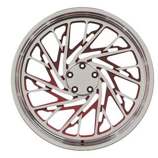 Forged Wheels DH-Style V3 R22