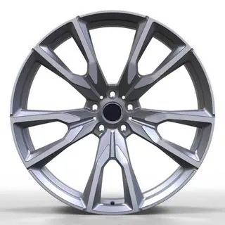 Forged wheels DH-Style V4 R16