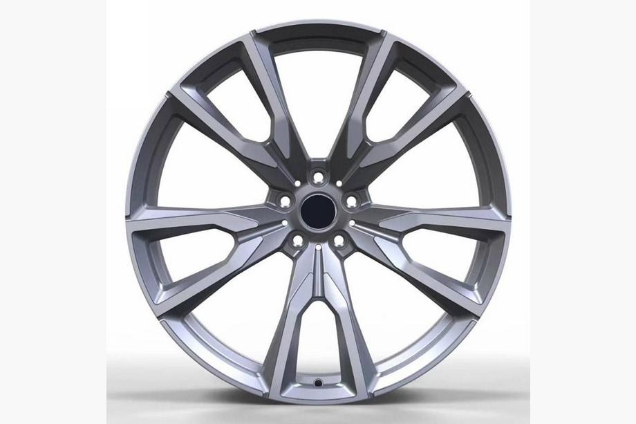 BMW Forged wheels DH-Style V4 R21 Image