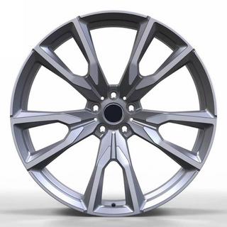 Forged Wheels DH-Style V4 R22