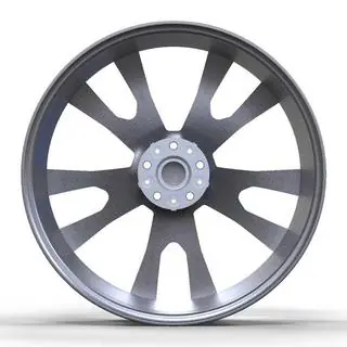 Forged wheels DH-Style V5 R16