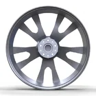 BMW Forged wheels DH-Style V5 R19 photo 1