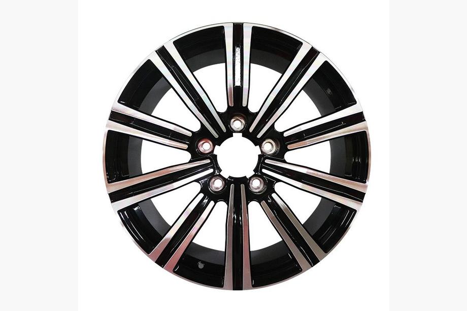 BMW Forged wheels DH-Style V6 R20 Image