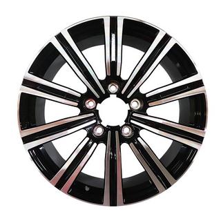DH-Style V6 R21 Forged Wheels