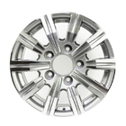 BMW Forged wheels DH-Style V7 R18 photo 1