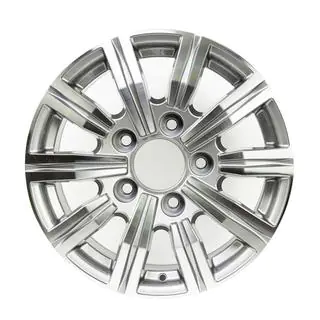 Forged wheels DH-Style V7 R20
