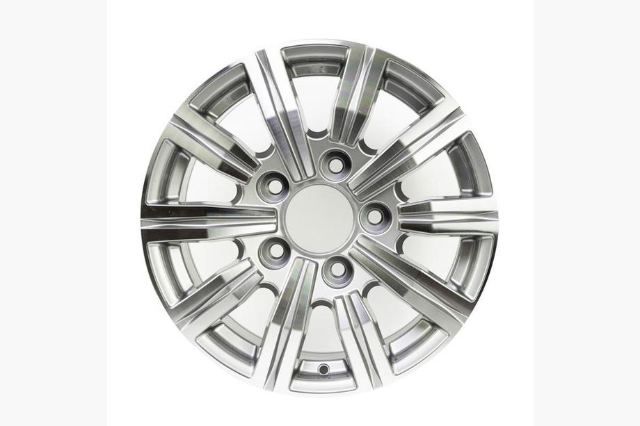 BMW Forged wheels DH-Style V7 R21 Image