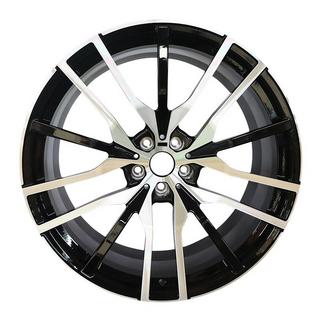 Forged wheels DH-Style V8 R16