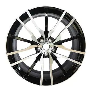 Forged wheels DH-Style V8 R19