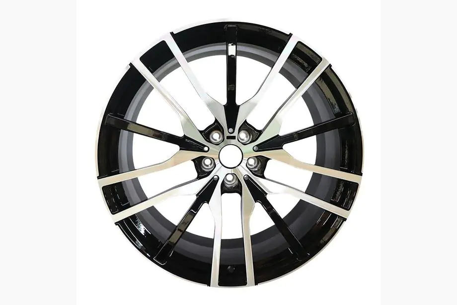 BMW Forged wheels DH-Style V8 R20 Photo 1