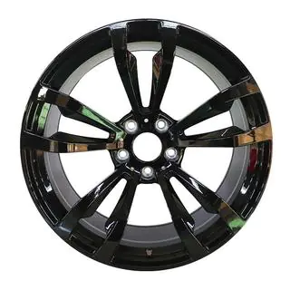 Forged wheels DH-Style V9 R16