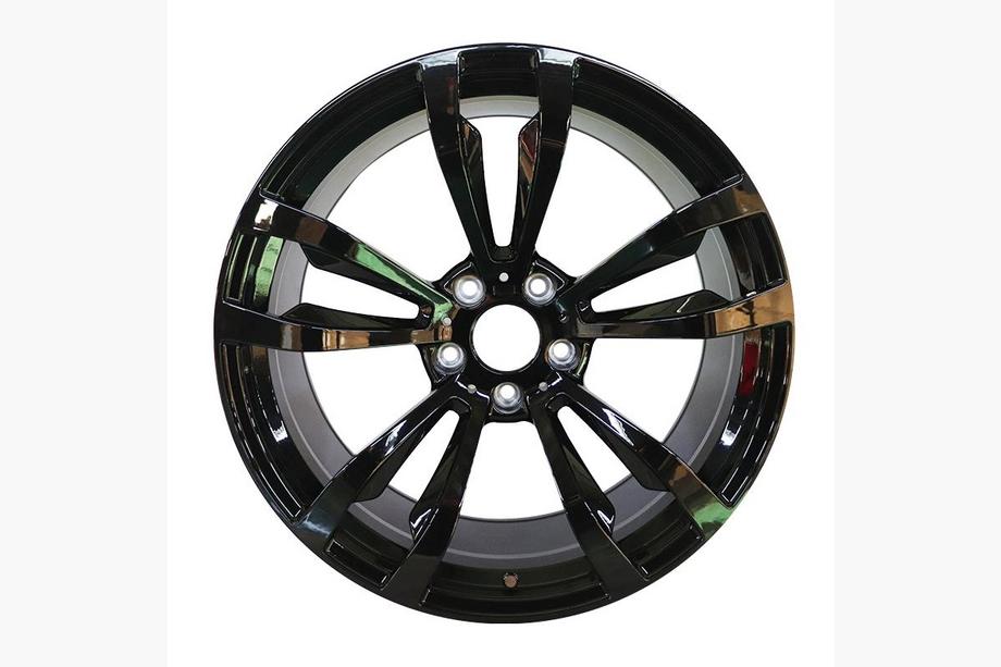 BMW Forged wheels DH-Style V9 R20 Image