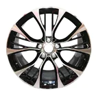 BMW Forged wheels DH-Style V10 R17 photo 1