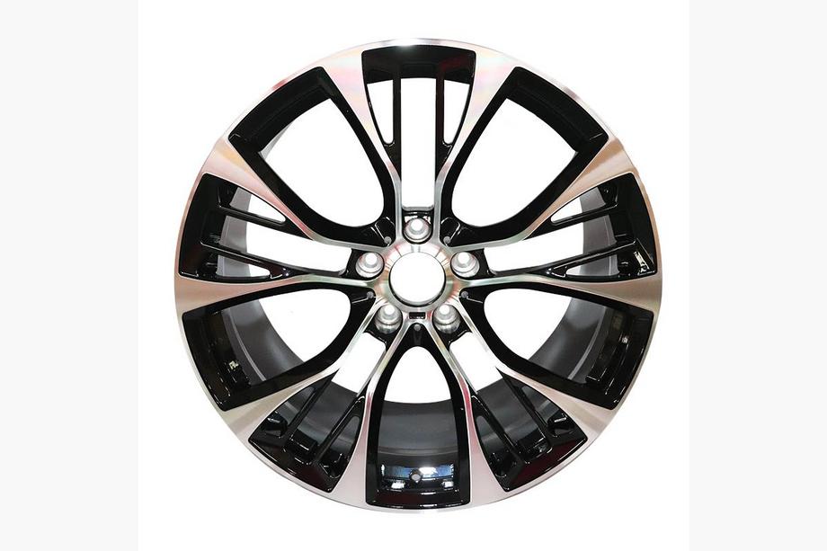 BMW DH-Style V10 Forged Wheels R19 Image