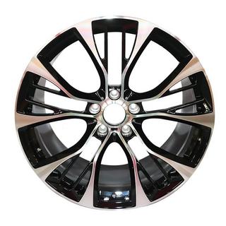 Forged wheels DH-Style V10 21 inch