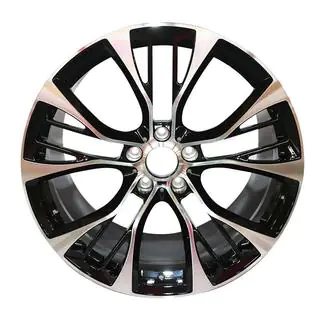 Forged wheels DH-Style V10 21 inch