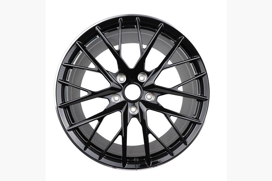 BMW Forged wheels DH-Style V11 R18 Image