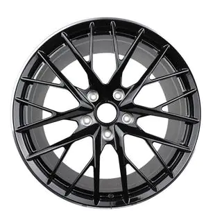 Forged wheels DH-Style V11 R20