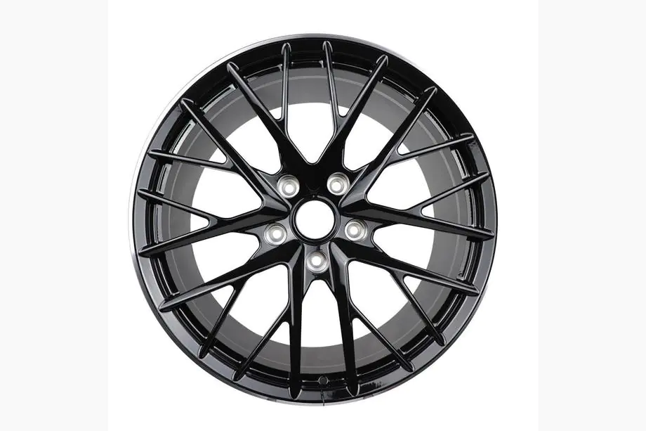 BMW Forged wheels DH-Style V11 R24 Image
