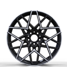 BMW Forged wheels DH-Style V12 R19 photo 1