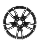 BMW Forged wheels DH-Style V13 R17 photo 1