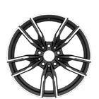 BMW Forged wheels DH-Style V13 R24 photo 1