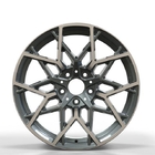 BMW Forged wheels DH-Style V14 R18 photo 1