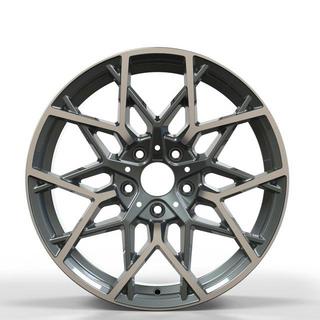 Forged wheels DH-Style V14 R23