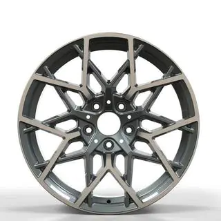Forged wheels DH-Style V14 R23