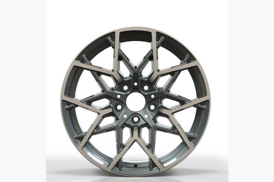 BMW Forged wheels DH-Style V14 R23 Image