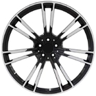 BMW Forged wheels DH-Style V15 R16 photo 1
