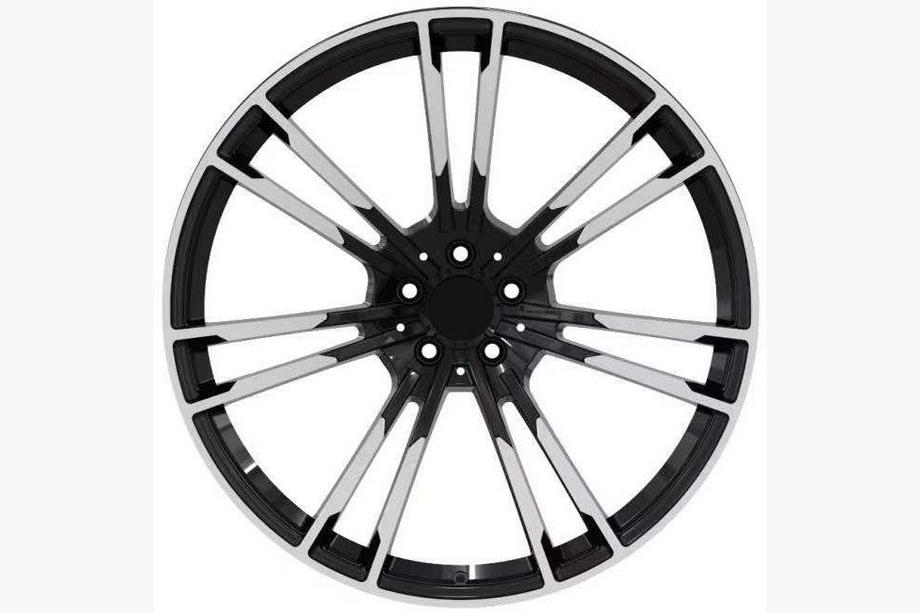 BMW Forged wheels DH-Style V15 R23 Image