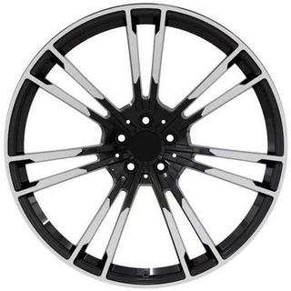 Forged Wheels DH-Style V15 R24