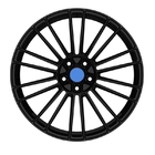 BMW Forged wheels DH-Style V16 R16 photo 1