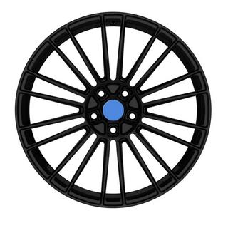 Forged wheels DH-Style V16 R20