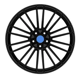 Forged wheels DH-Style V16 R22
