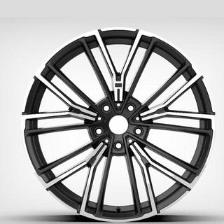 Forged wheels DH-Style V17 R22