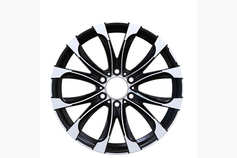 BMW Forged wheels DH-Style V18 R17 Image