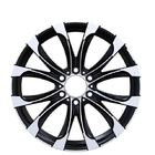 BMW Forged Wheels DH-Style V18 R18 photo 1