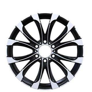 Forged wheels DH-Style V18 R19