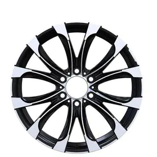 Forged wheels DH-Style V18 R23