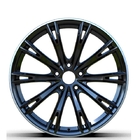 BMW Forged wheels DH-Style V19 R17 photo 1