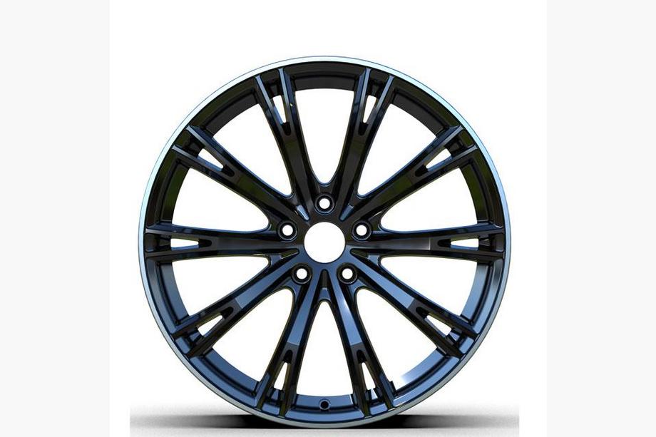 BMW Forged wheels DH-Style V19 R17 Image