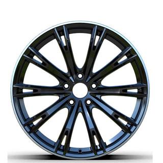 Forged wheels DH-Style V19 R18