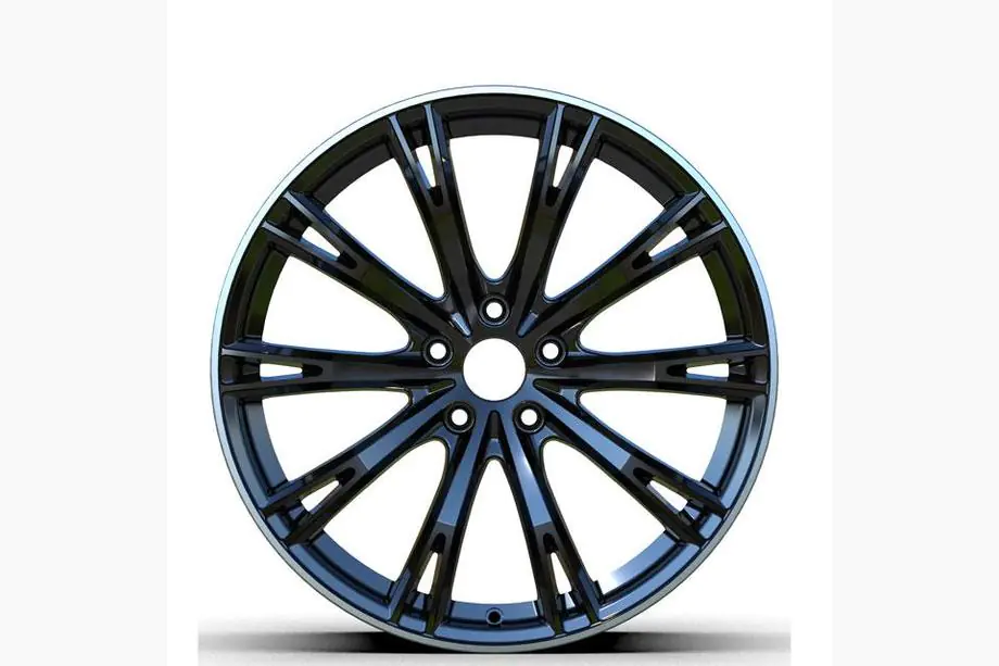 BMW Forged wheels DH-Style V19 R19 Image