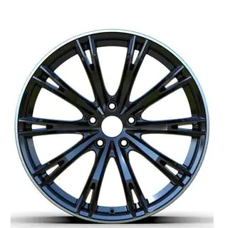 Forged wheels DH-Style V19 R23